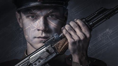 AK-47 – Kalaschnikow Bild 1
