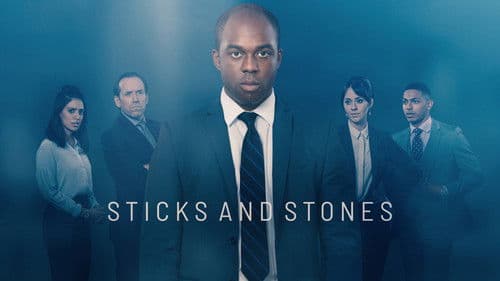 Sticks and Stones Bild 2