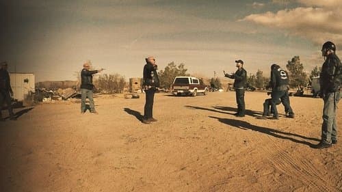 Derren Brown: Sacrifice Bild 1