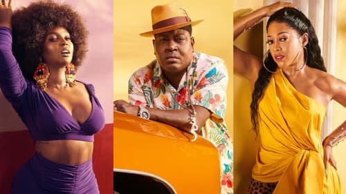 Love & Hip Hop Miami Bild 2