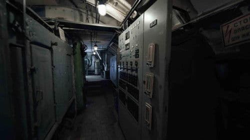 Geheimverstecke der Diktatoren Bild 1