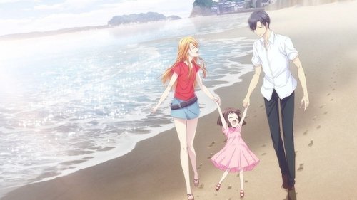 Fruits Basket - Prelude Bild 2