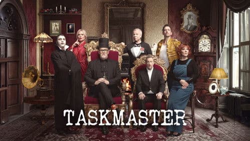 Taskmaster Bild 5