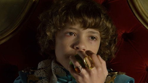 Im finsteren Walde Bild 4