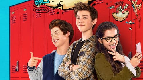 School Survival - Die schlimmsten Jahre meines Lebens Bild 7