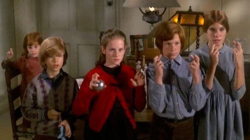 The Homecoming: A Christmas Story Bild 1