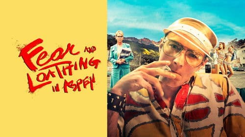 Fear and Loathing in Aspen Bild 4