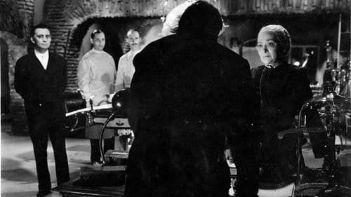 Una luz en la ventana Bild 1