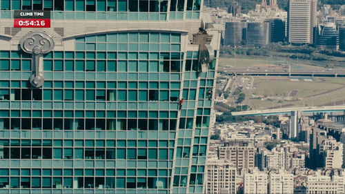 Skyscraper Live Bild 3