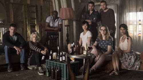 Sense8 Bild 6