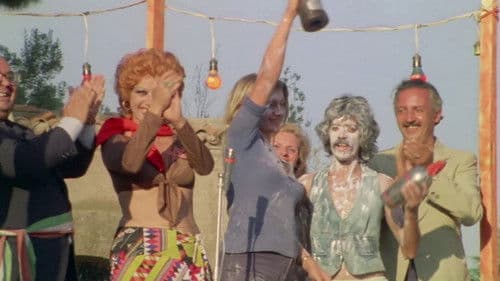 Il compromesso... erotico (Menage a quattro) Bild 3