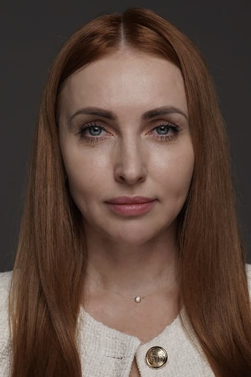 Анна-Мария Тихонова