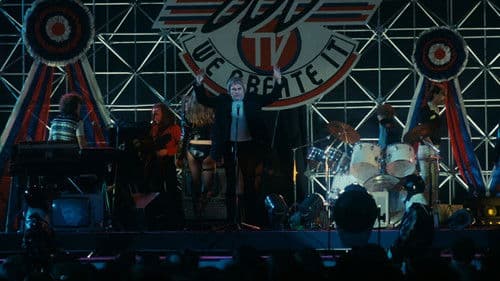 Wojna światów - następne stulecie Bild 3