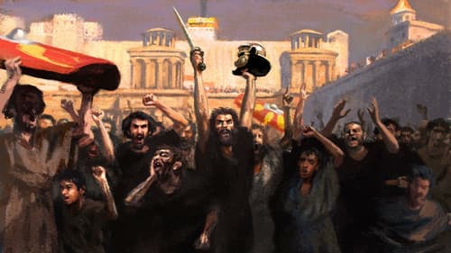 אגדת חורבן Bild 2