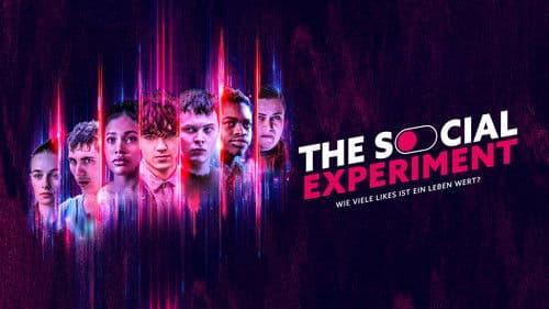 The Social Experiment Bild 1
