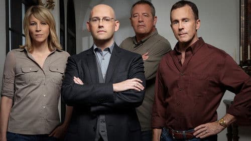 Brad Meltzer's Decoded Bild 2