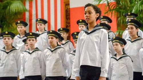 Kleine große Stimme Bild 1