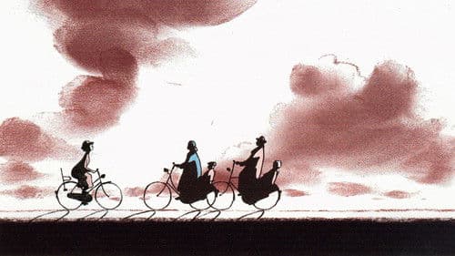 Vater und Tochter Bild 6