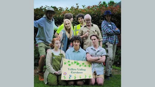 Yellow Valley Gardens Bild 1