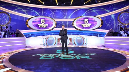 Les 5 Anneaux d'Or Bild 1