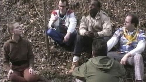 Galaxy of the Dinosaurs Bild 1