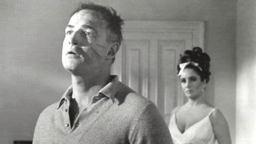 Spiegelbild im goldenen Auge Bild 1