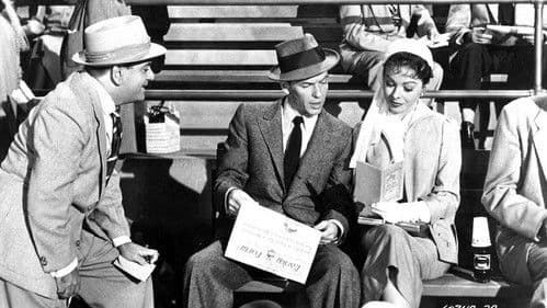 Schicksalsmelodie Bild 3