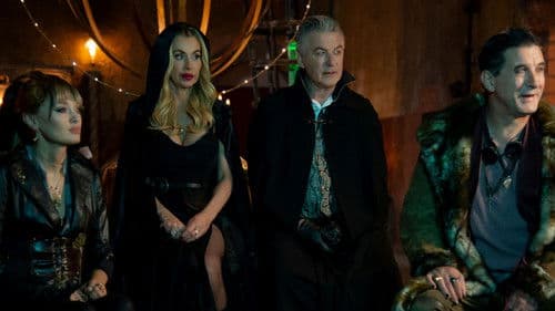 Billie's Magic World Bild 1