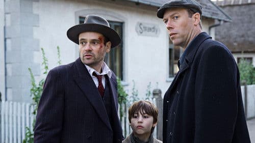 Die Vögel über dem Sund Bild 5