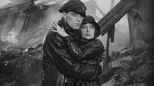 Die Liebe der Jeanne Ney Bild 2