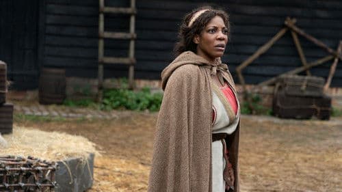 Jack and the Beanstalk: After Ever After Bild 6