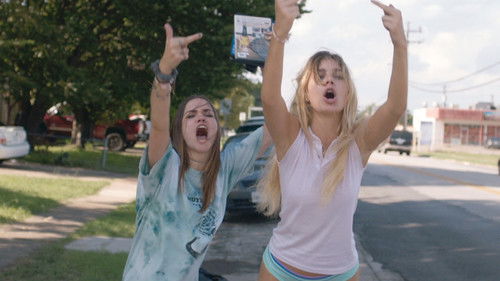 Never Goin' Back Bild 4