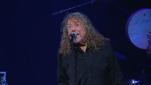 Robert Plant and the Sensational Space Shifters: Live at David Lynch's Festival of Disruption - 2016 Bild 1