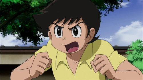 真マジンガー 衝撃！Z編 Bild 8