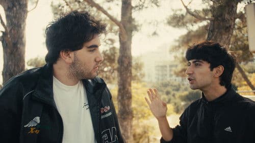 O HƏR ŞEYİ BİLİR Bild 2