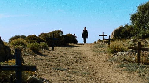 Leichen unter brennender Sonne Bild 3