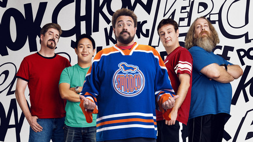 Comic Book Men Bild 6