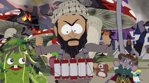 South Park: Imaginationland Bild 6
