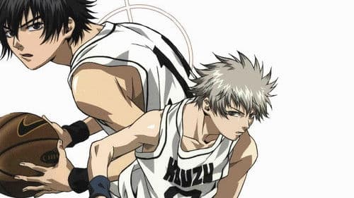 I'll - Crazy KOUZU Basketball Club Bild 3