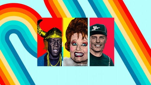 The Surreal Life Bild 1