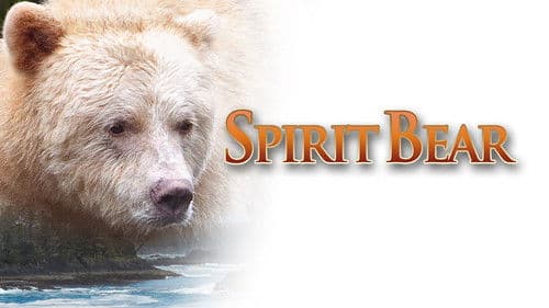 Spirit Bear: The Simon Jackson Story Bild 1