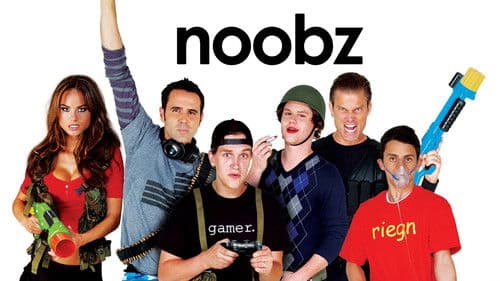 Noobz - Game Over Bild 5