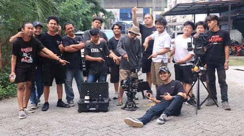 Kita Bicara Sebelum Kau Mati Bild 3