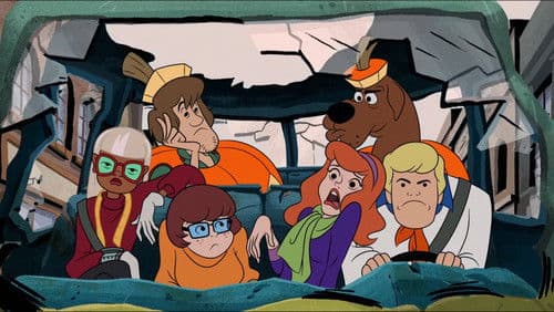 Trick or Treat Scooby-Doo! Bild 6