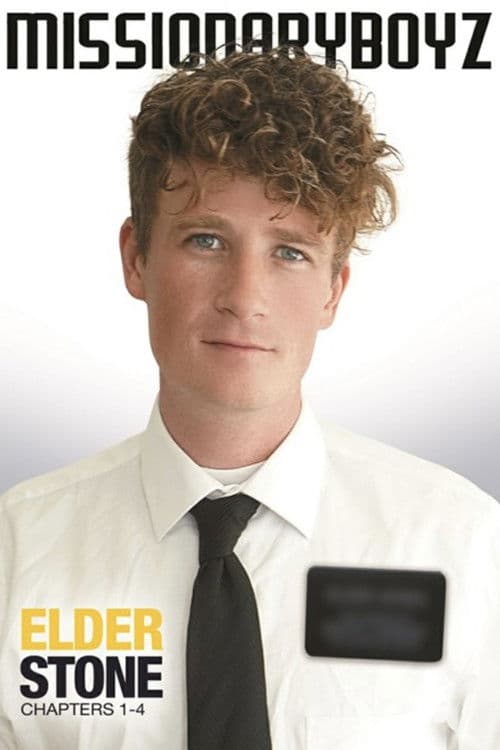 Elder Stone Chapters 1-4