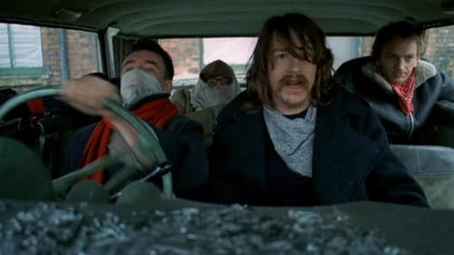 Little Malcolm and His Struggle Against the Eunuchs Bild 1