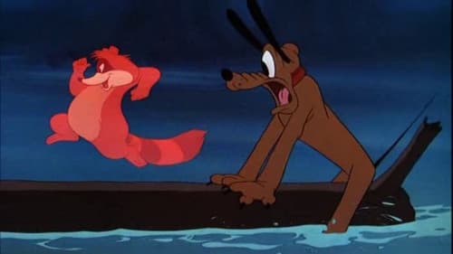 Pluto, die Spürnase Bild 1