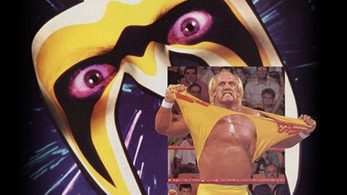 WWE WrestleMania VI Bild 3