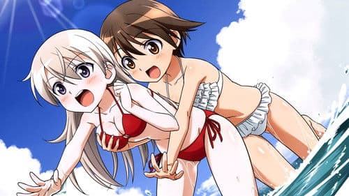 Strike Witches 501st Joint Fighter Wing Take Off! Bild 5