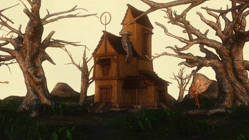 Olho de Palha Bild 2